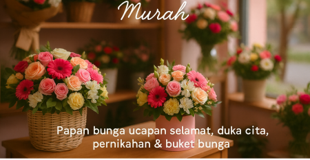 Toko Bunga Cigintung